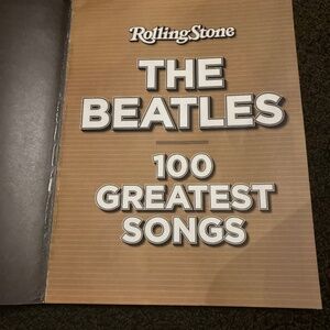 The Beatles 100 Greatest Songs